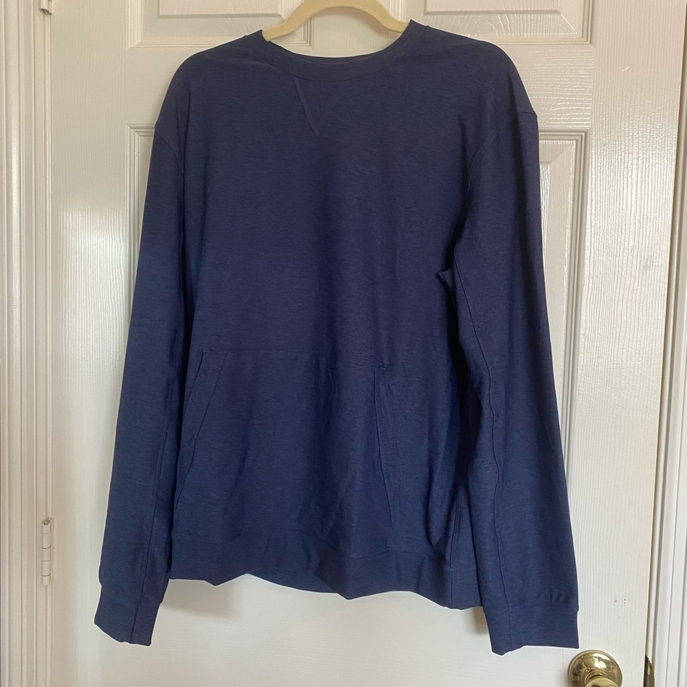 NWOT Outdoor Voices Pullover